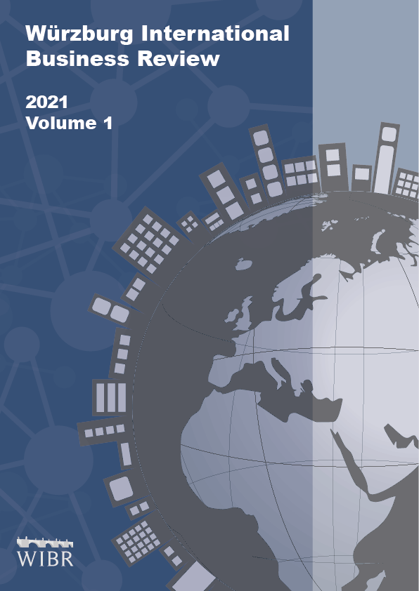 					View Vol. 1 No. 01 (2021): Research in business and social science - WIBR
				